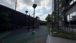 Lentor Modern (D26), Apartment #536577411